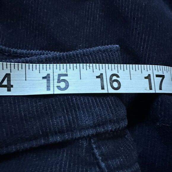Levi ribcage straight ankle 31 corduroy - Picture 11 of 14